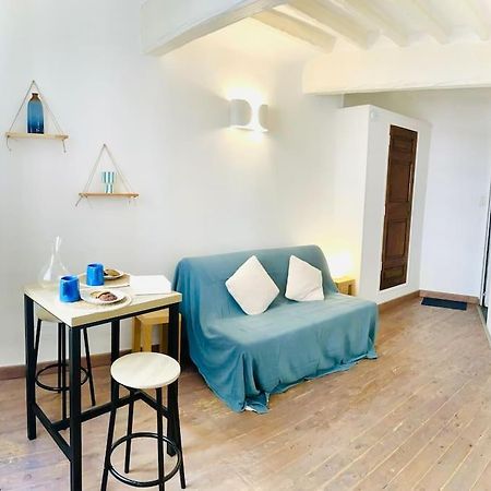 Studio Le Mediterraneen Apartment Aix-en-Provence Ngoại thất bức ảnh