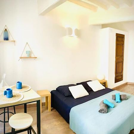 Studio Le Mediterraneen Apartment Aix-en-Provence Ngoại thất bức ảnh