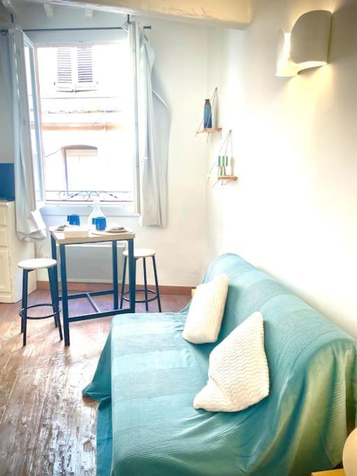 Studio Le Mediterraneen Apartment Aix-en-Provence Ngoại thất bức ảnh