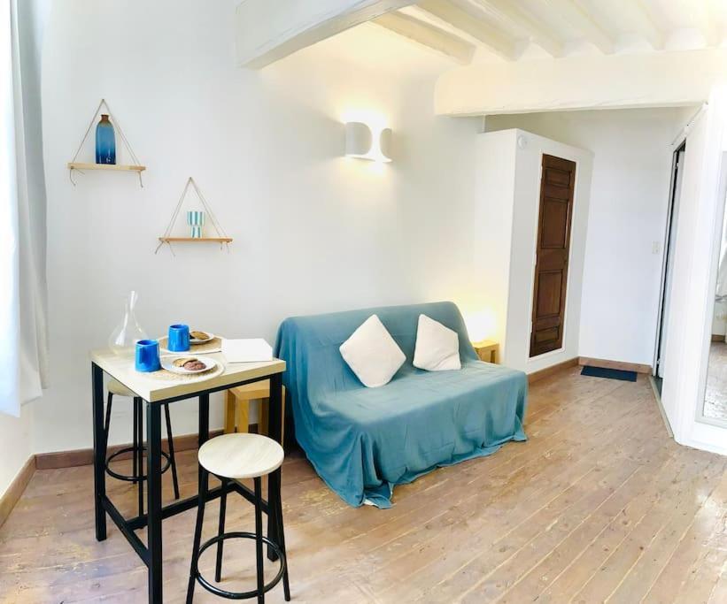 Studio Le Mediterraneen Apartment Aix-en-Provence Ngoại thất bức ảnh