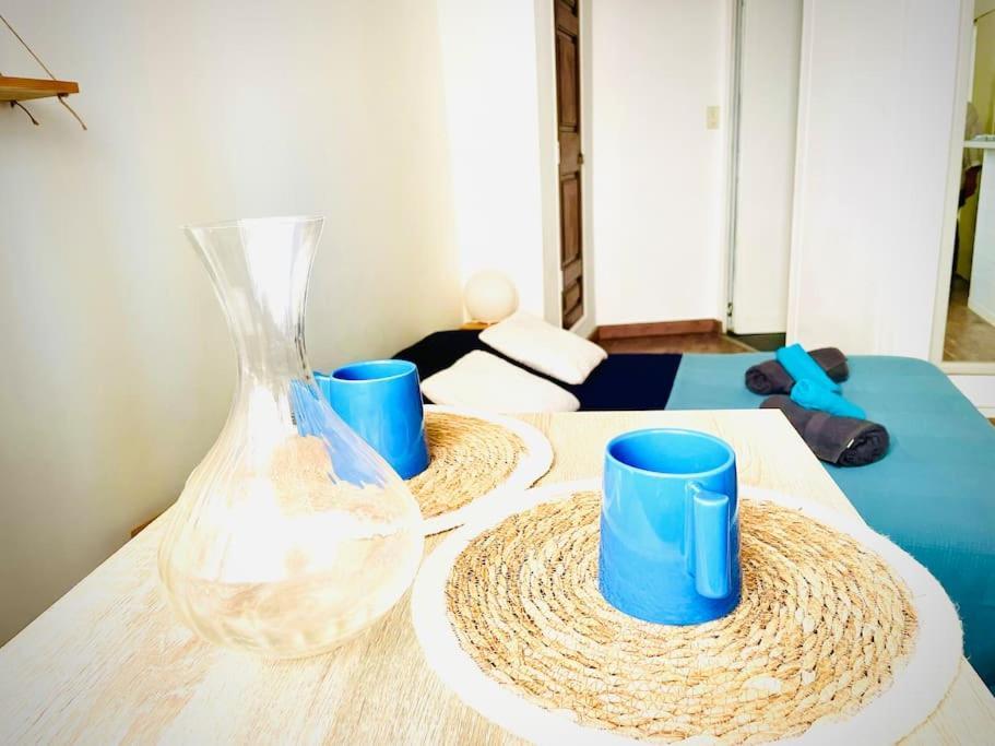 Studio Le Mediterraneen Apartment Aix-en-Provence Ngoại thất bức ảnh