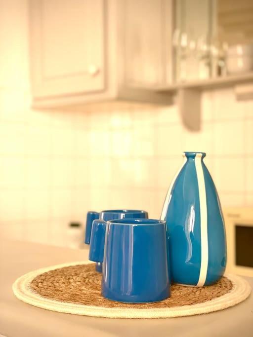 Studio Le Mediterraneen Apartment Aix-en-Provence Ngoại thất bức ảnh